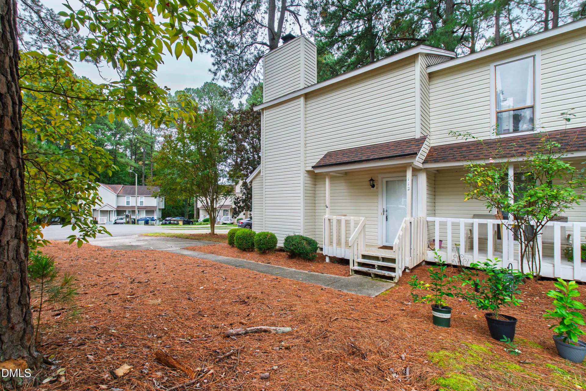 Arbuckle (35) - 112 Arbuckle Lane, Cary, NC 27511