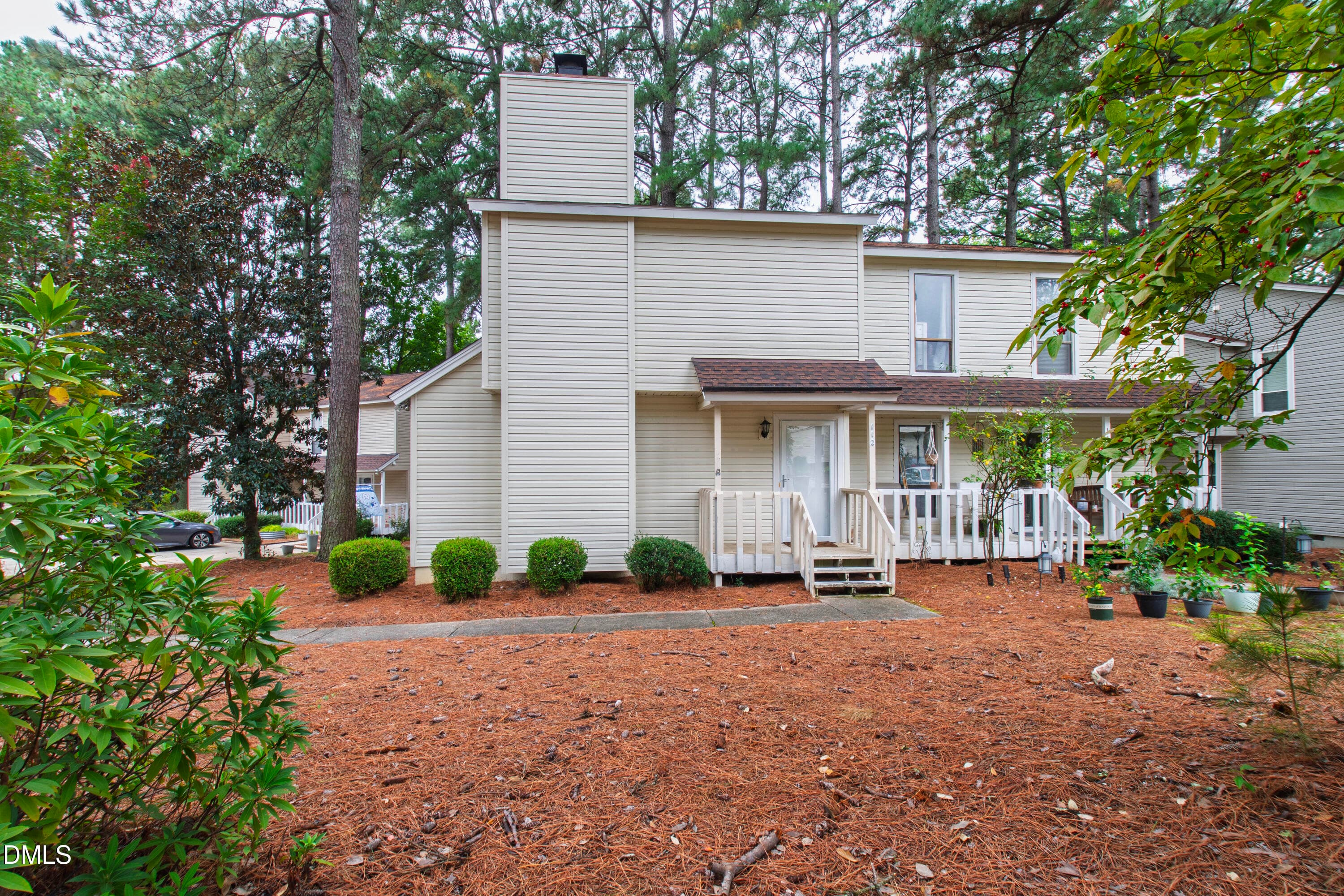 112 Arbuckle Lane, Cary, NC 27511
