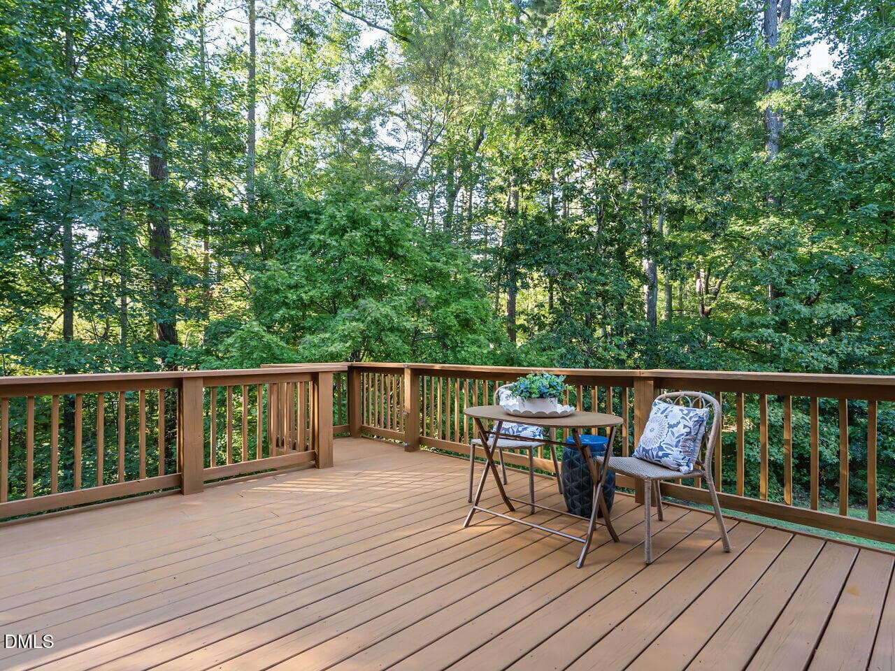 022-1280x960-deck - 512 Olde Towne Drive, Sanford, NC 27330, Sanford