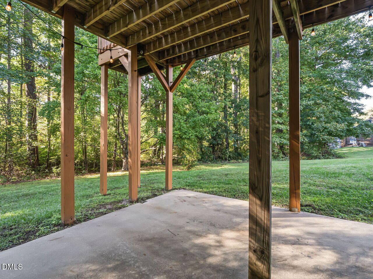 034-1280x960-patio - 512 Olde Towne Drive, Sanford, NC 27330