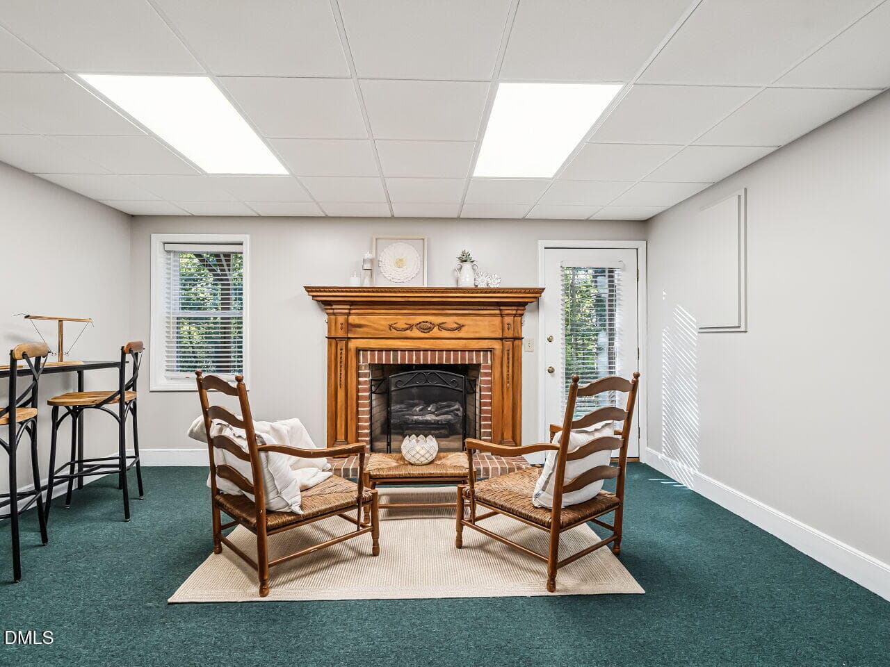 026-1280x960-rec-room - 512 Olde Towne Drive, Sanford, NC 27330