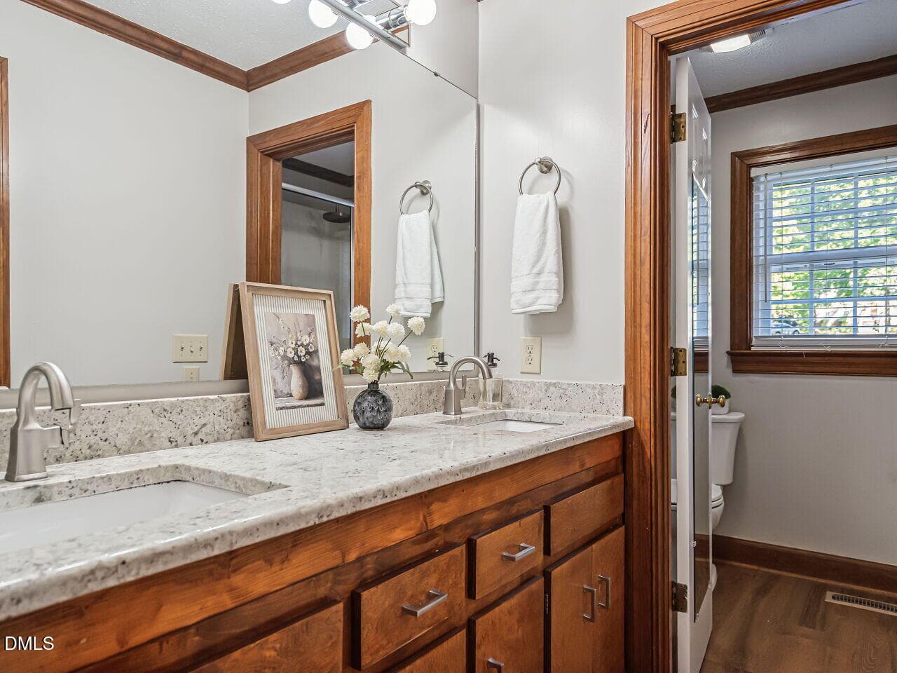 020-1280x960-primary-bathroom - 512 Olde Towne Drive, Sanford, NC 27330