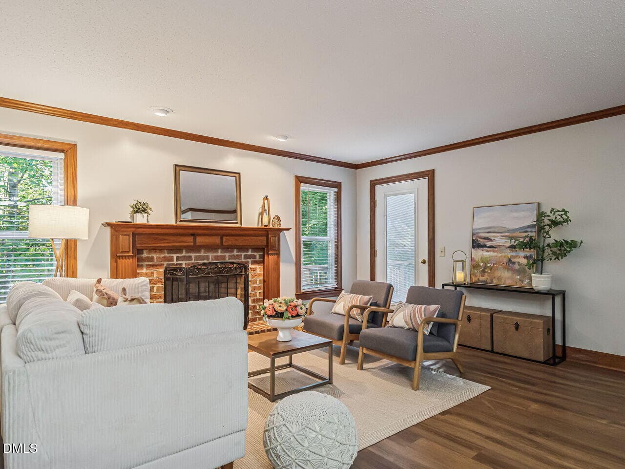 007-1280x960-living-room - 512 Olde Towne Drive, Sanford, NC 27330
