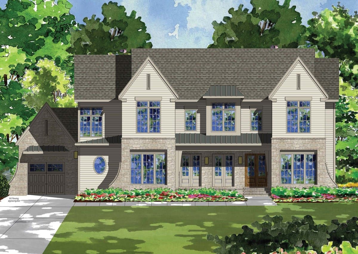 45 WX Cutsheet_022526_Page_1.jpg - 7960 Wexford Waters Lane, Wake Forest, NC 27587