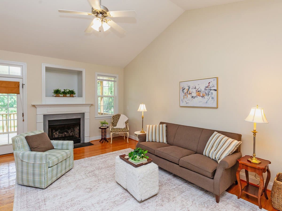 03-About this House.jpg - 75 Glen Oaks Drive, Youngsville, NC 27596, Youngsville