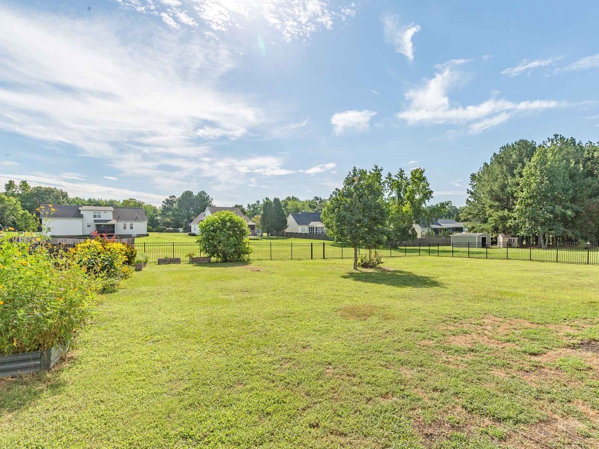 13b.jpg - 75 Glen Oaks Drive, Youngsville, NC 27596, Youngsville