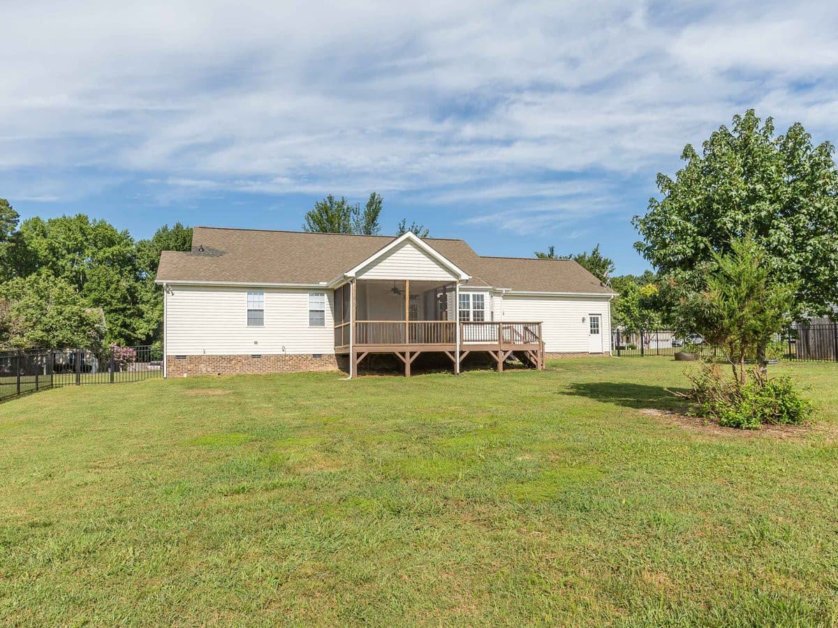 14.jpg - 75 Glen Oaks Drive, Youngsville, NC 27596, Youngsville