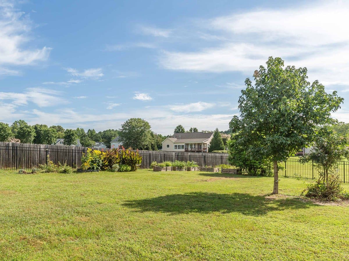 13.jpg - 75 Glen Oaks Drive, Youngsville, NC 27596, Youngsville