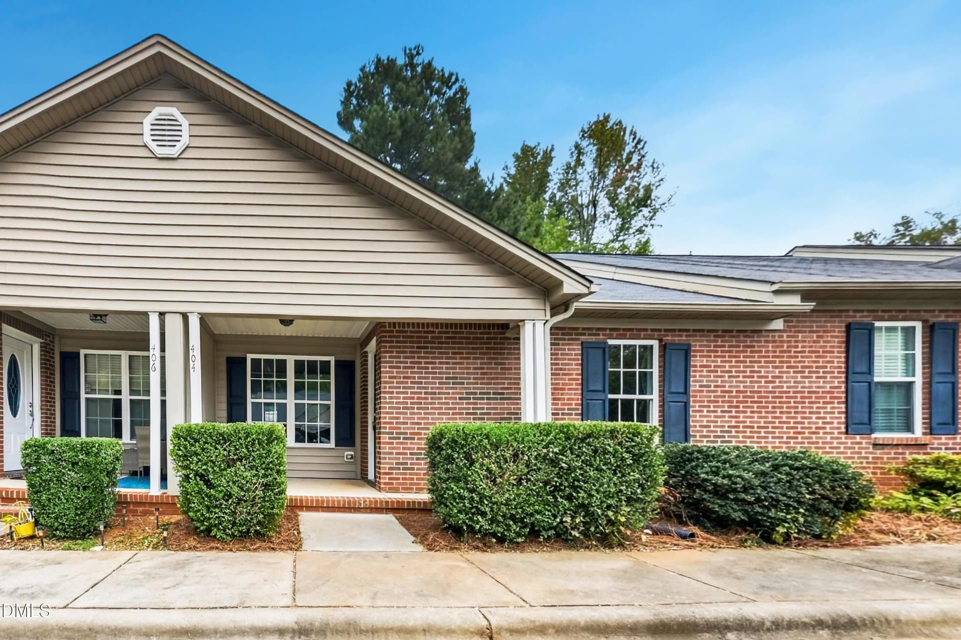 404 Mckinley Court, Mebane, NC 27302