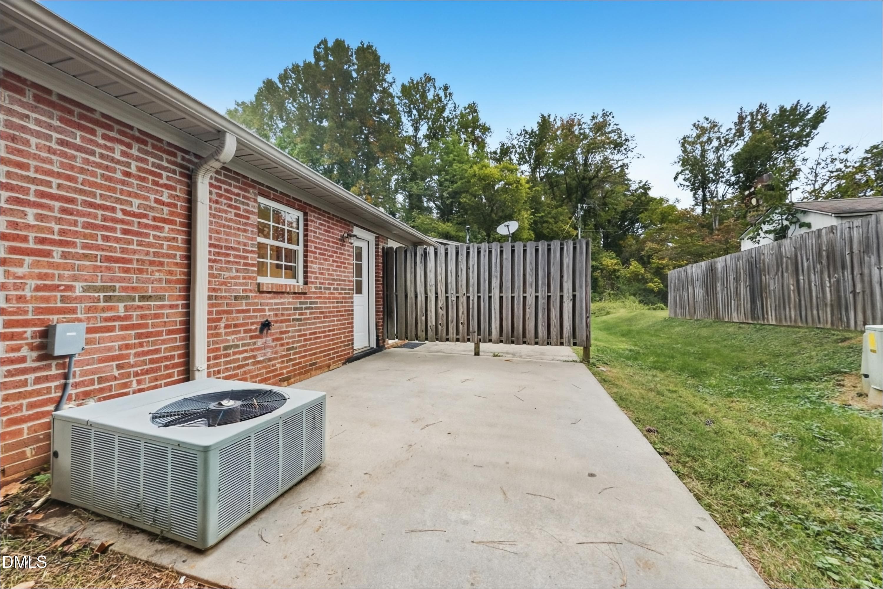 14_Back_Yard-01 - 404 Mckinley Court, Mebane, NC 27302