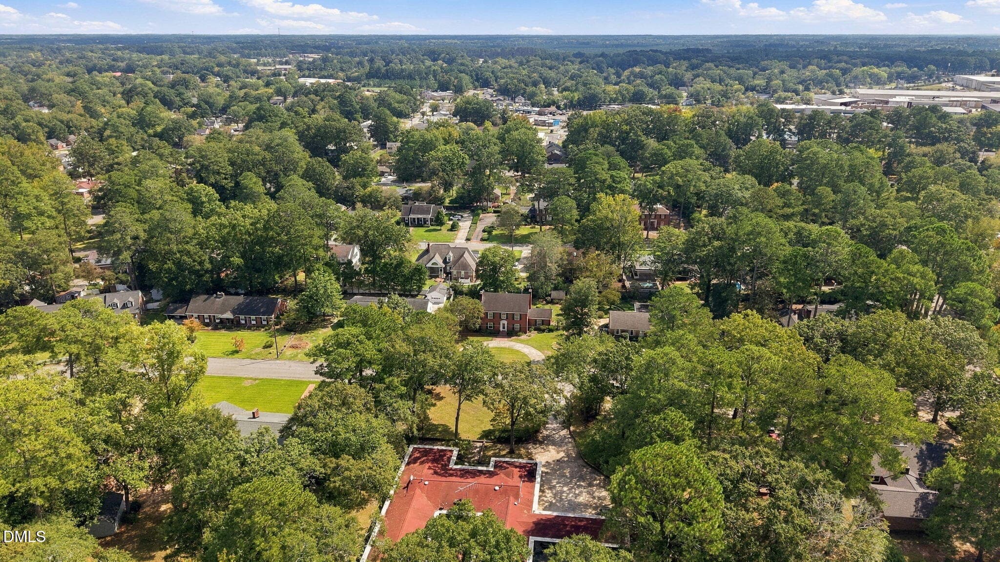 8-web-or-mls-DJI_20261001123905_0378_D - 817 S Vermont Street, Smithfield, NC 27577, Smithfield
