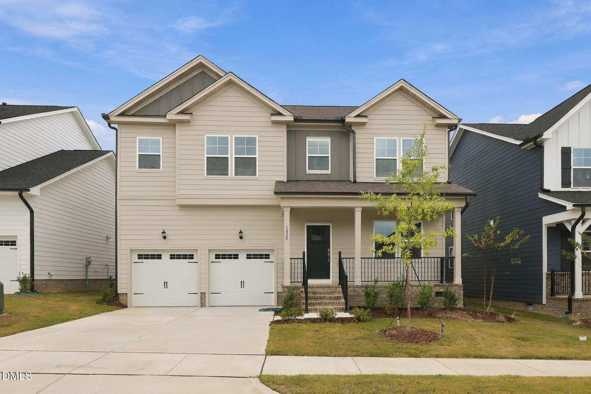 1020 Bostonian Drive, Knightdale, NC 27545