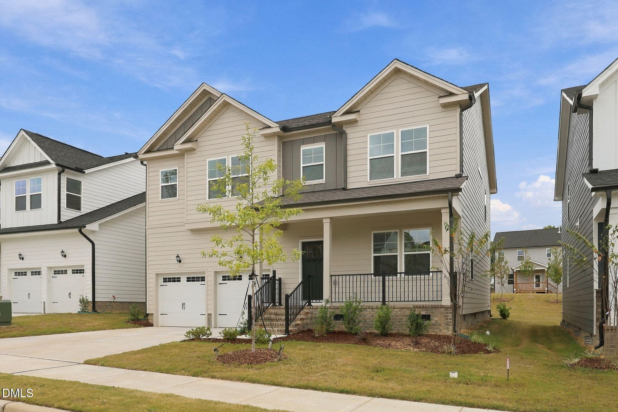 3-web-or-mls-IMG_2939_1 - 1020 Bostonian Drive, Knightdale, NC 27545, Knightdale