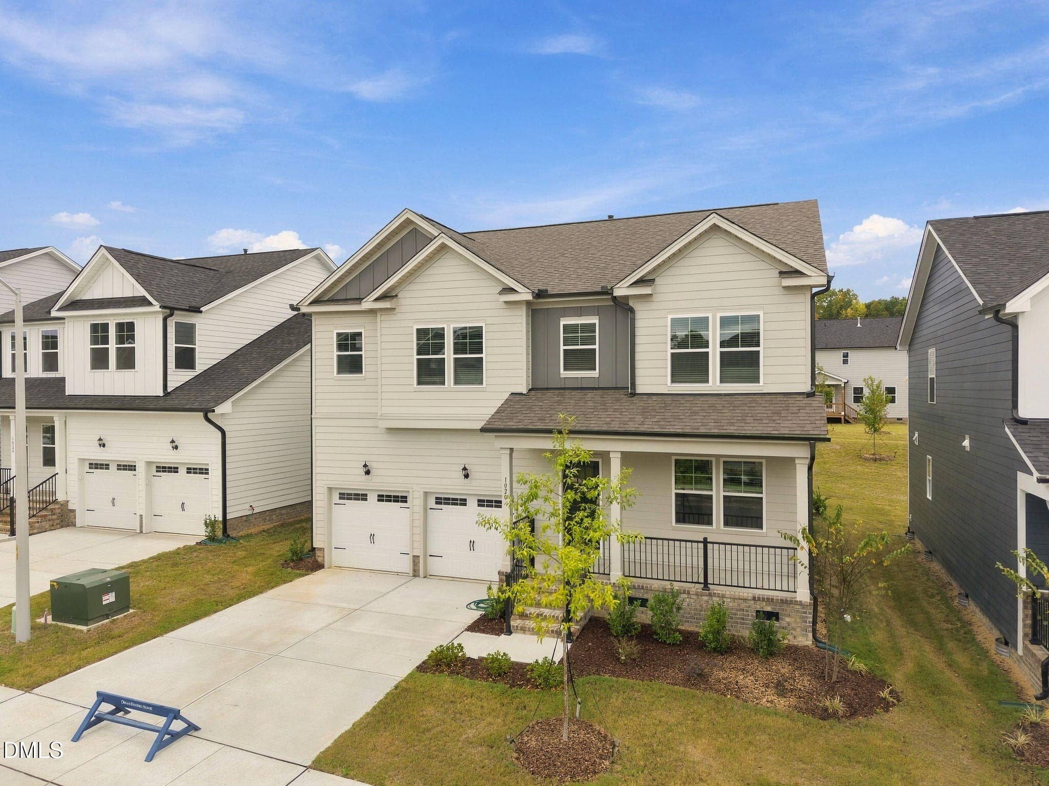 6-web-or-mls-DJI_20261005111100_0014_D_e - 1020 Bostonian Drive, Knightdale, NC 27545, Knightdale