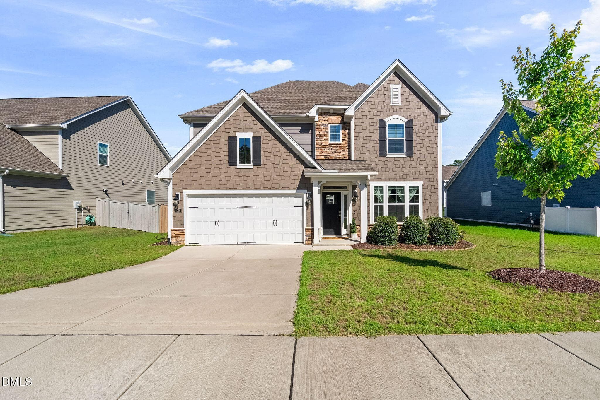 4916 Chase Hill Way, Raleigh, NC 27603
