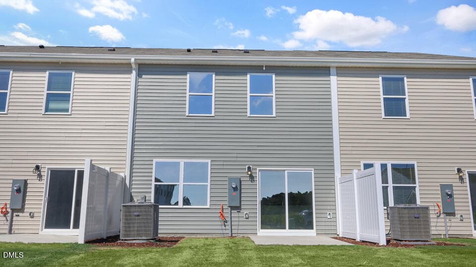 ALTAMONT-B5 - 63 Bee Garden Court, Angier, NC 27501