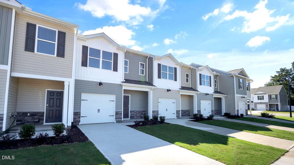 ALTAMONT-B5 - 63 Bee Garden Court, Angier, NC 27501