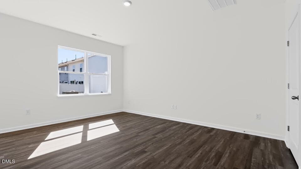 LIVING ROOM - 63 Bee Garden Court, Angier, NC 27501