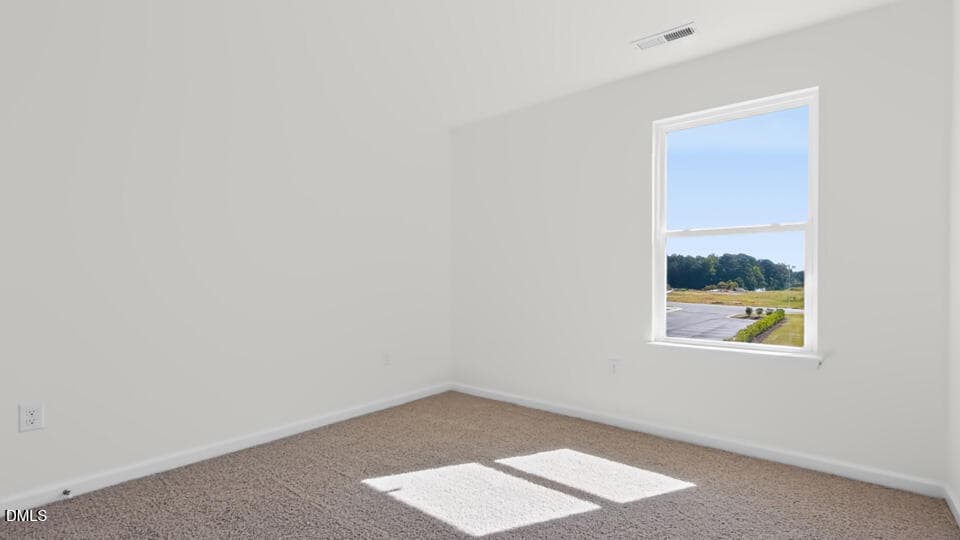 BEDROOM - 63 Bee Garden Court, Angier, NC 27501