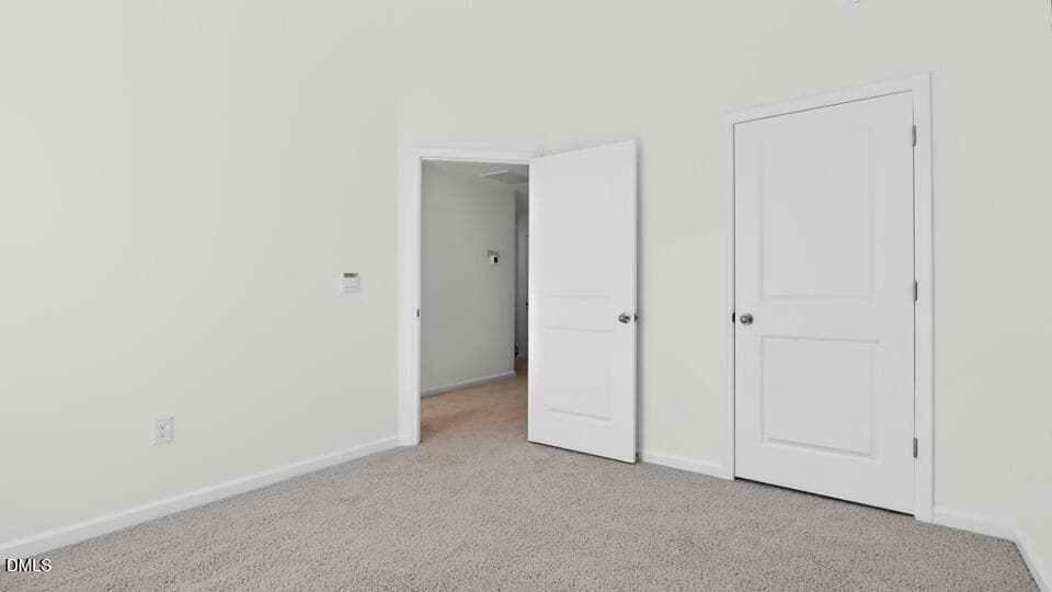 BEDROOM - 63 Bee Garden Court, Angier, NC 27501