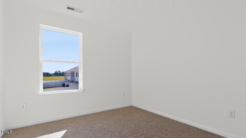 BEDROOM - 63 Bee Garden Court, Angier, NC 27501