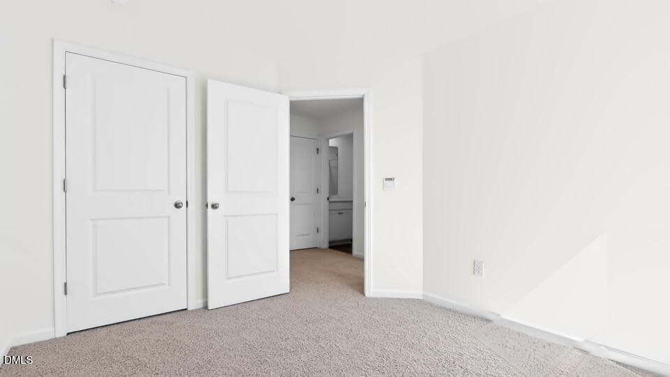 BEDROOM - 63 Bee Garden Court, Angier, NC 27501