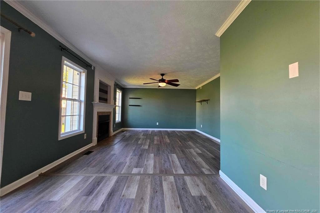Photo 6 - 76 Haywood Street, Spring Lake, NC 28390