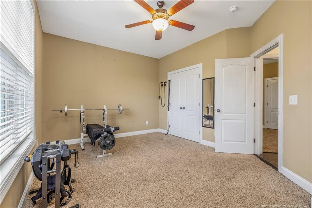 Photo 36 - 266 Timberline Drive, Sanford, NC 27332