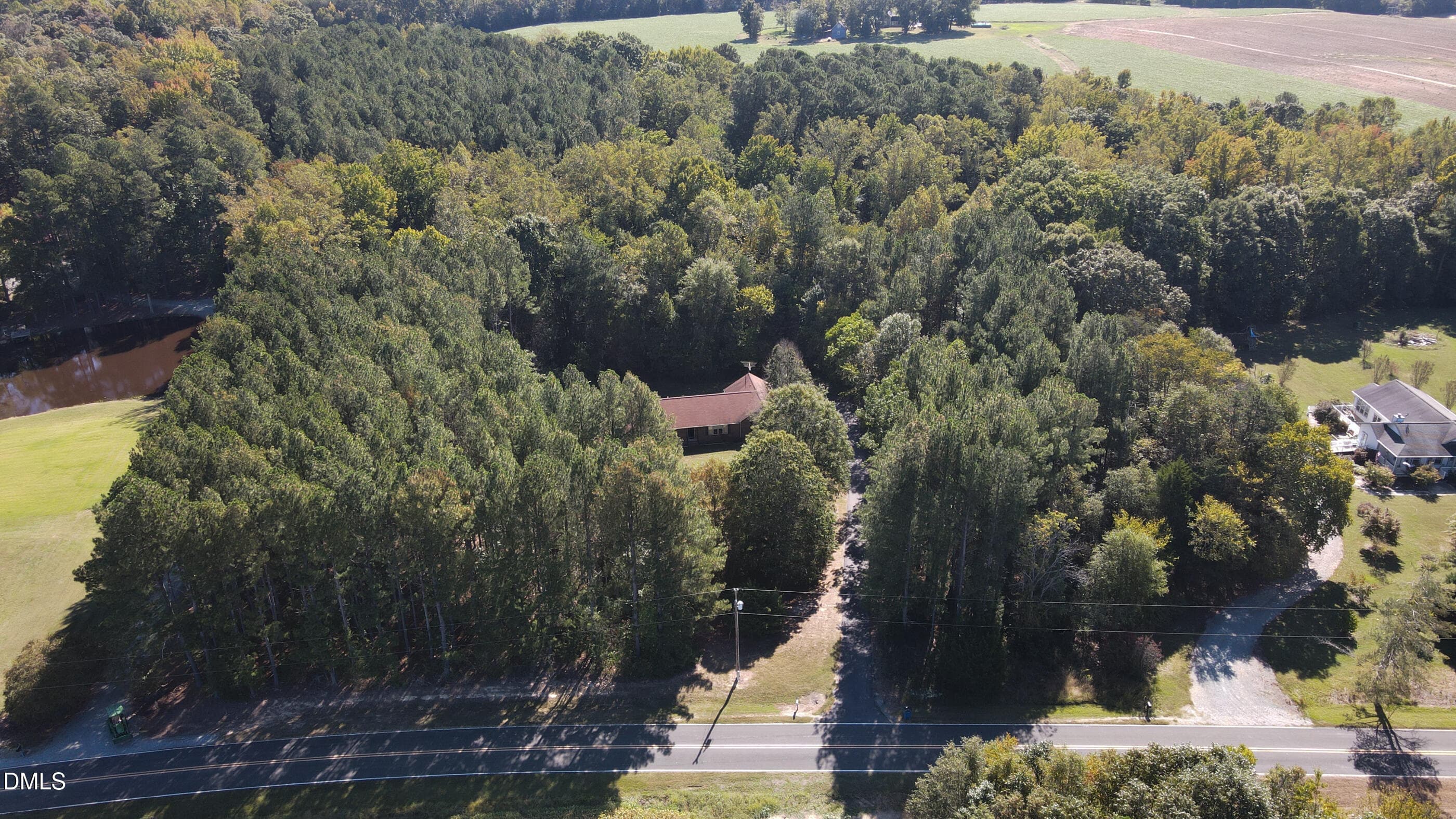 DJI_0528 - 2076 Cullen Road, Gibsonville, NC 27249, Gibsonville