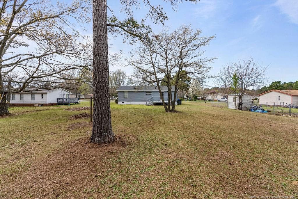 Photo 4 - 2103 Obrien Drive, Raeford, NC 28376