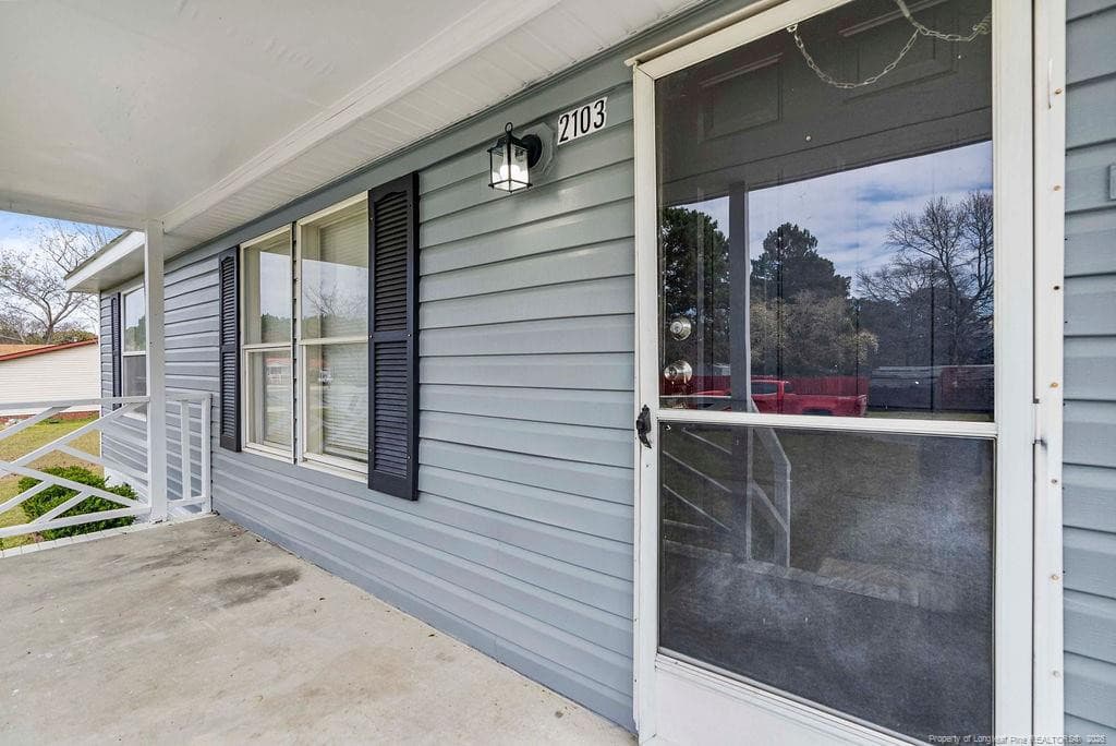 Photo 7 - 2103 Obrien Drive, Raeford, NC 28376