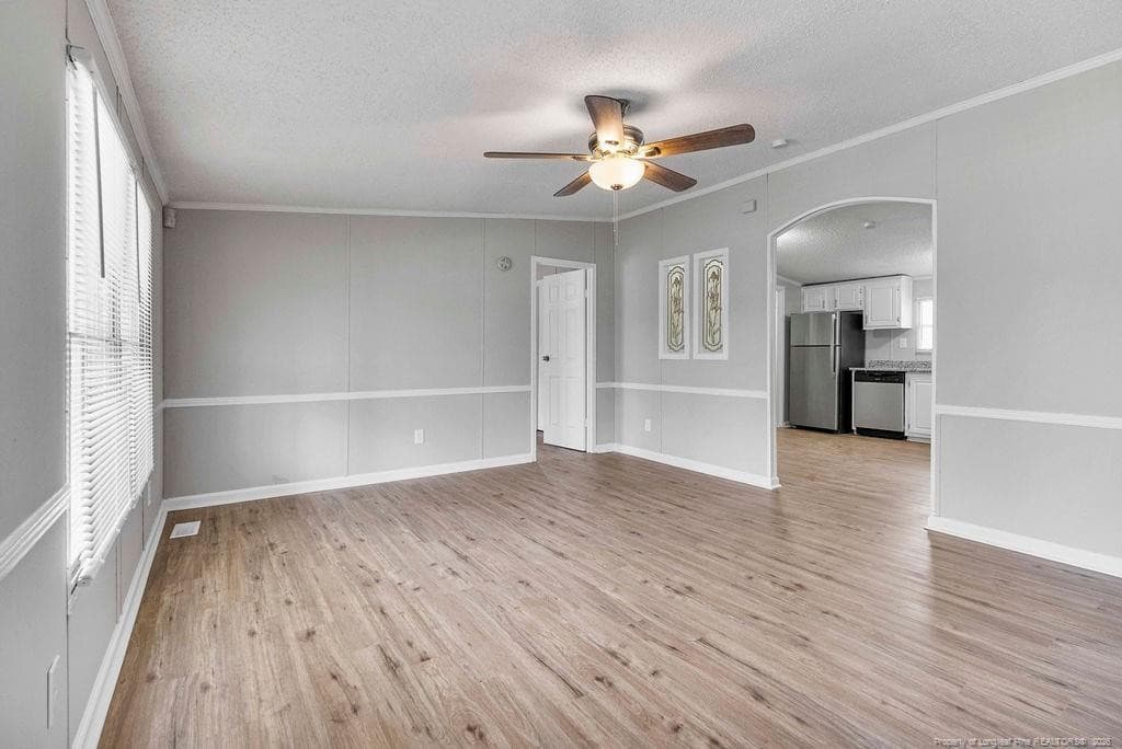 Photo 8 - 2103 Obrien Drive, Raeford, NC 28376