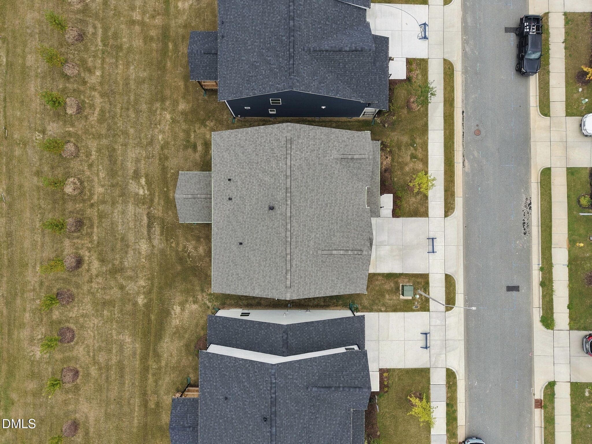 10-web-or-mls-DJI_20261005111143_0018_D - 1020 Bostonian Drive, Knightdale, NC 27545, Knightdale