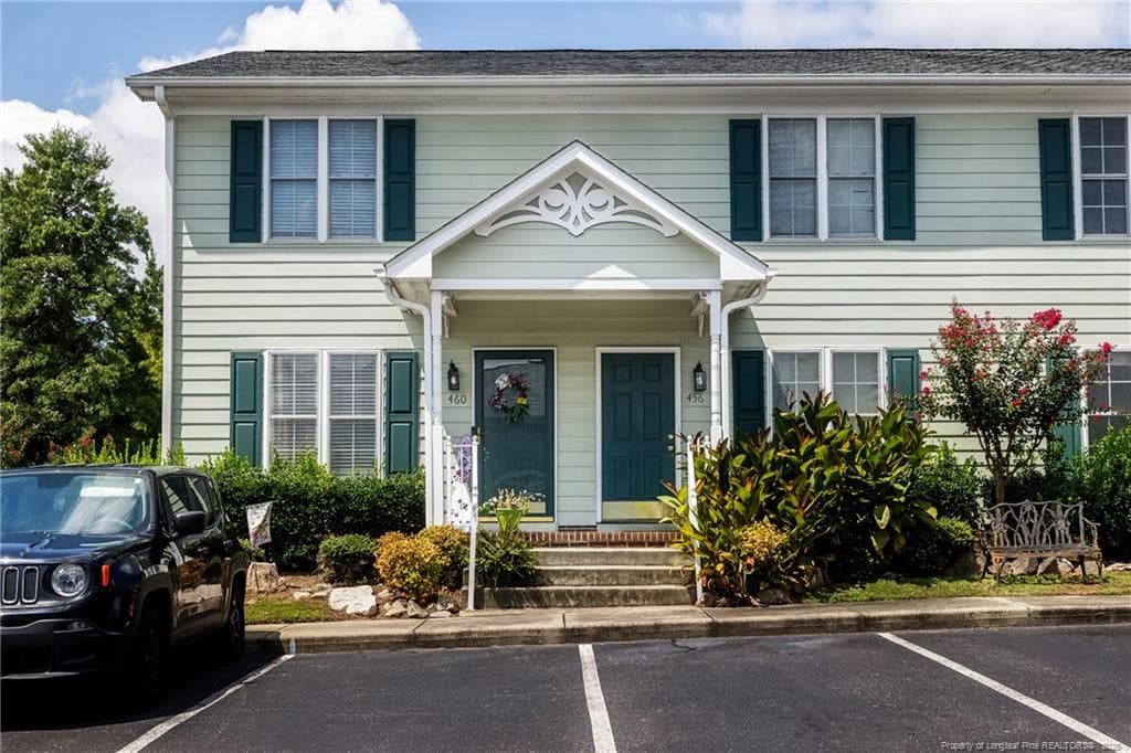 456 Cityview Lane, Fayetteville, NC 28301