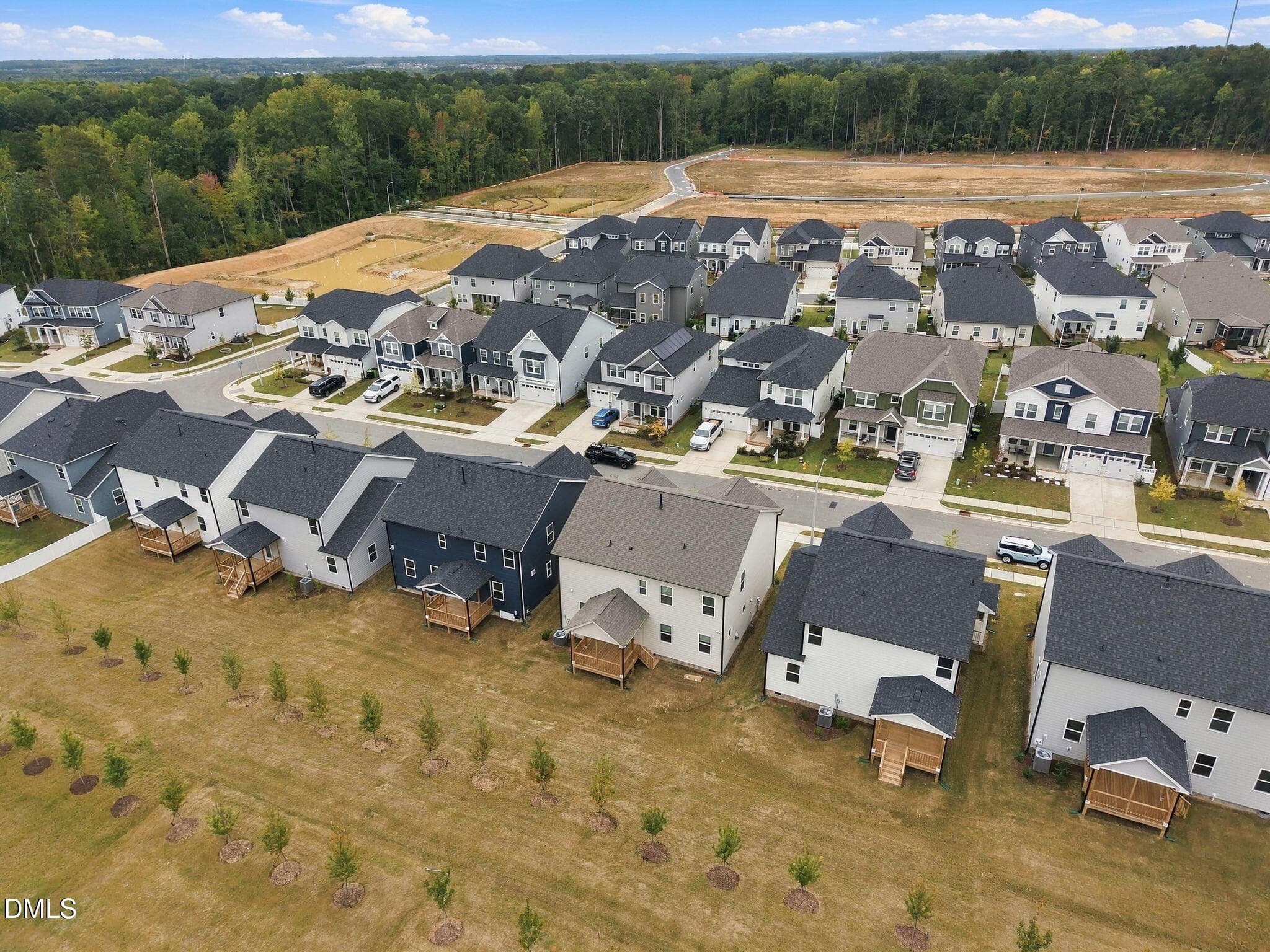 13-web-or-mls-DJI_20261005111214_0021_D - 1020 Bostonian Drive, Knightdale, NC 27545, Knightdale