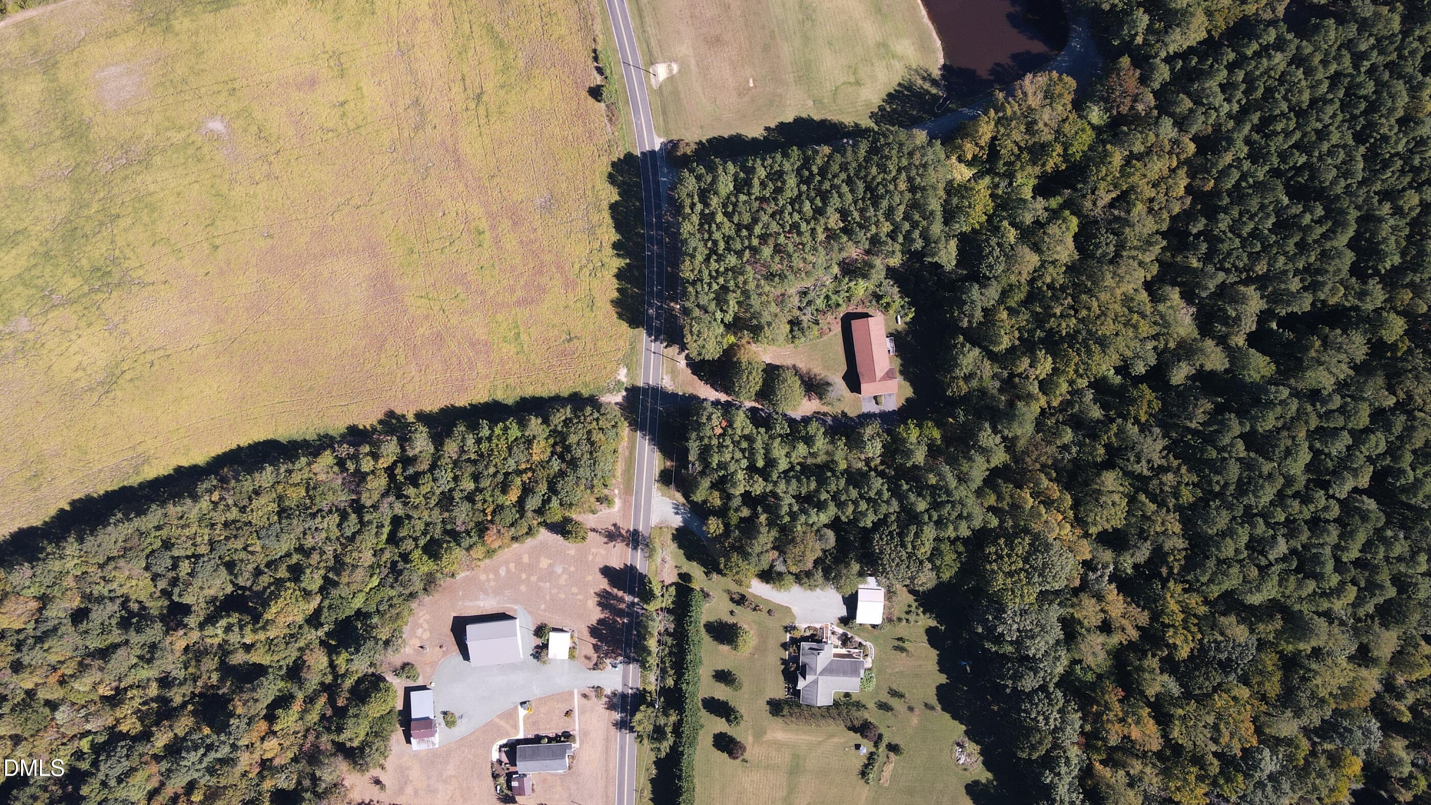 DJI_0534 - 2076 Cullen Road, Gibsonville, NC 27249, Gibsonville