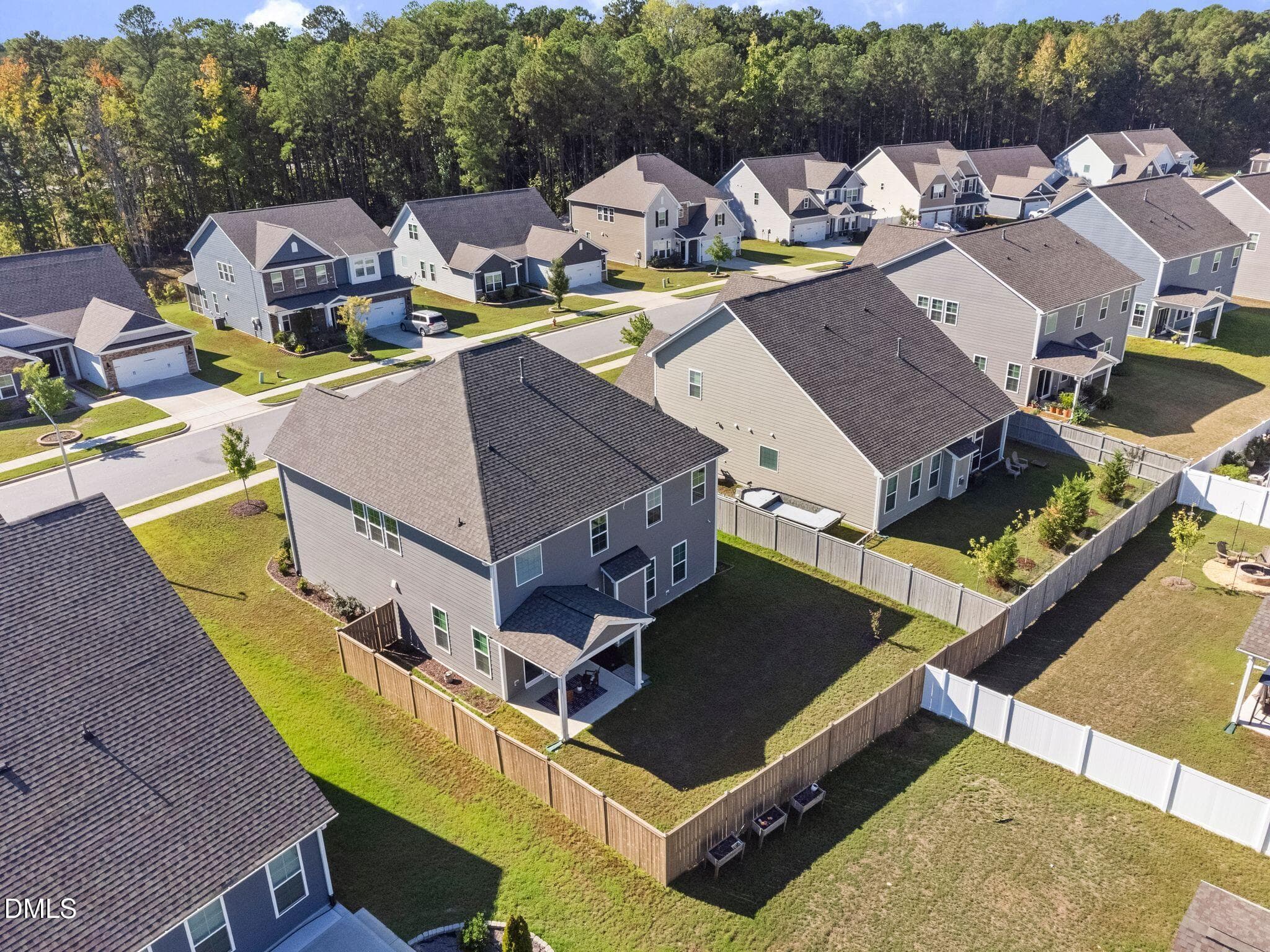 20_DJI_0040 - 4916 Chase Hill Way, Raleigh, NC 27603