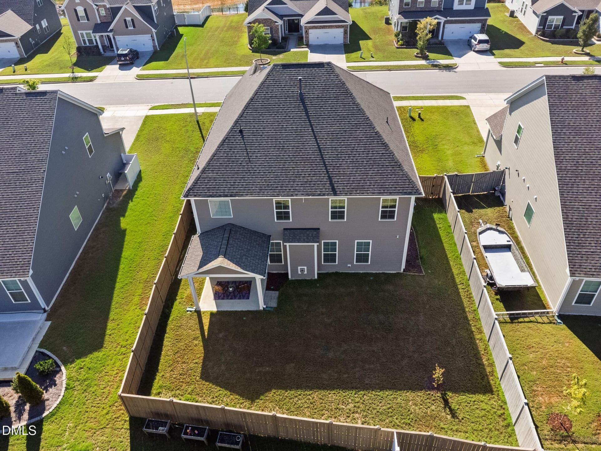 21_DJI_0041 - 4916 Chase Hill Way, Raleigh, NC 27603