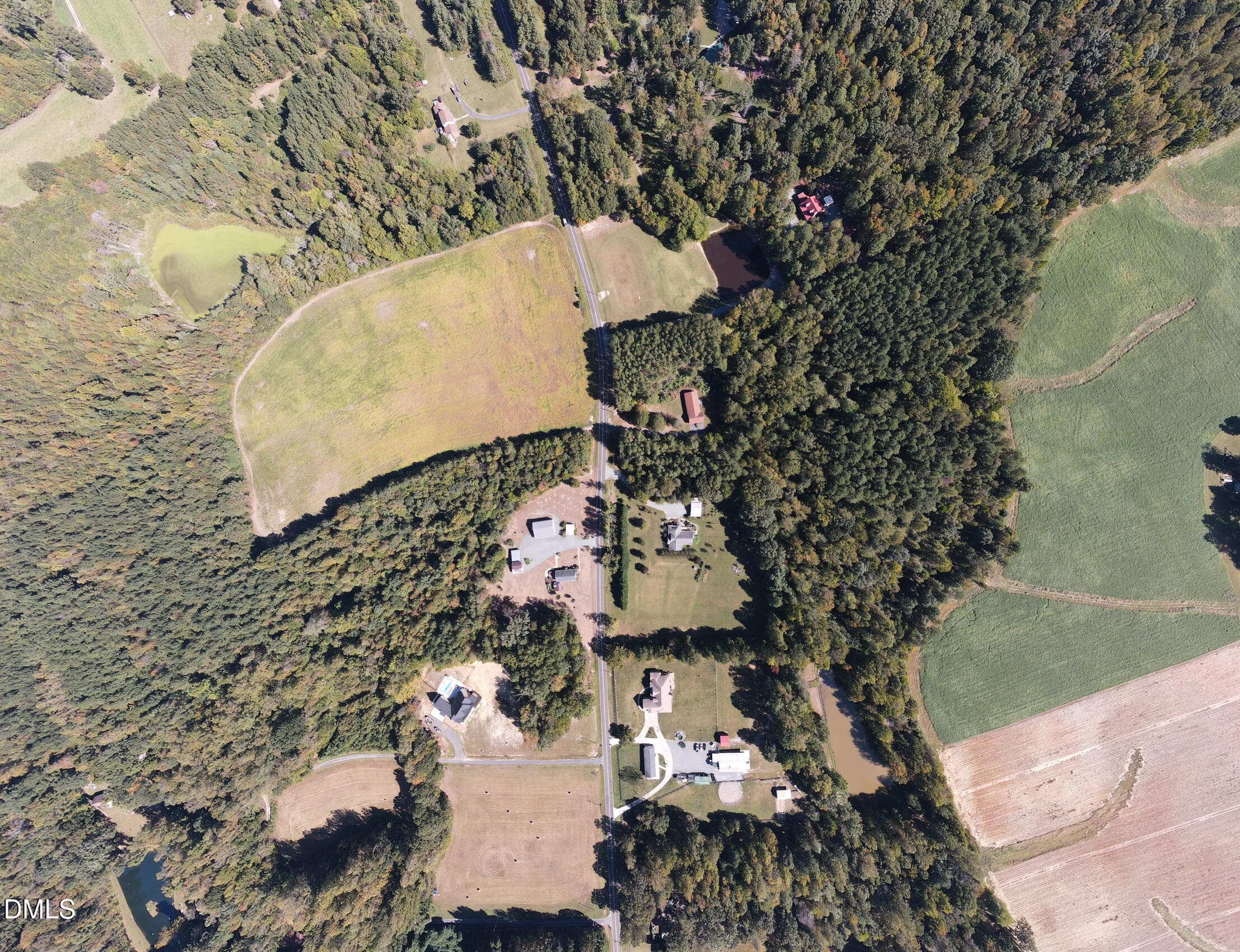 DJI_0537 - 2076 Cullen Road, Gibsonville, NC 27249, Gibsonville