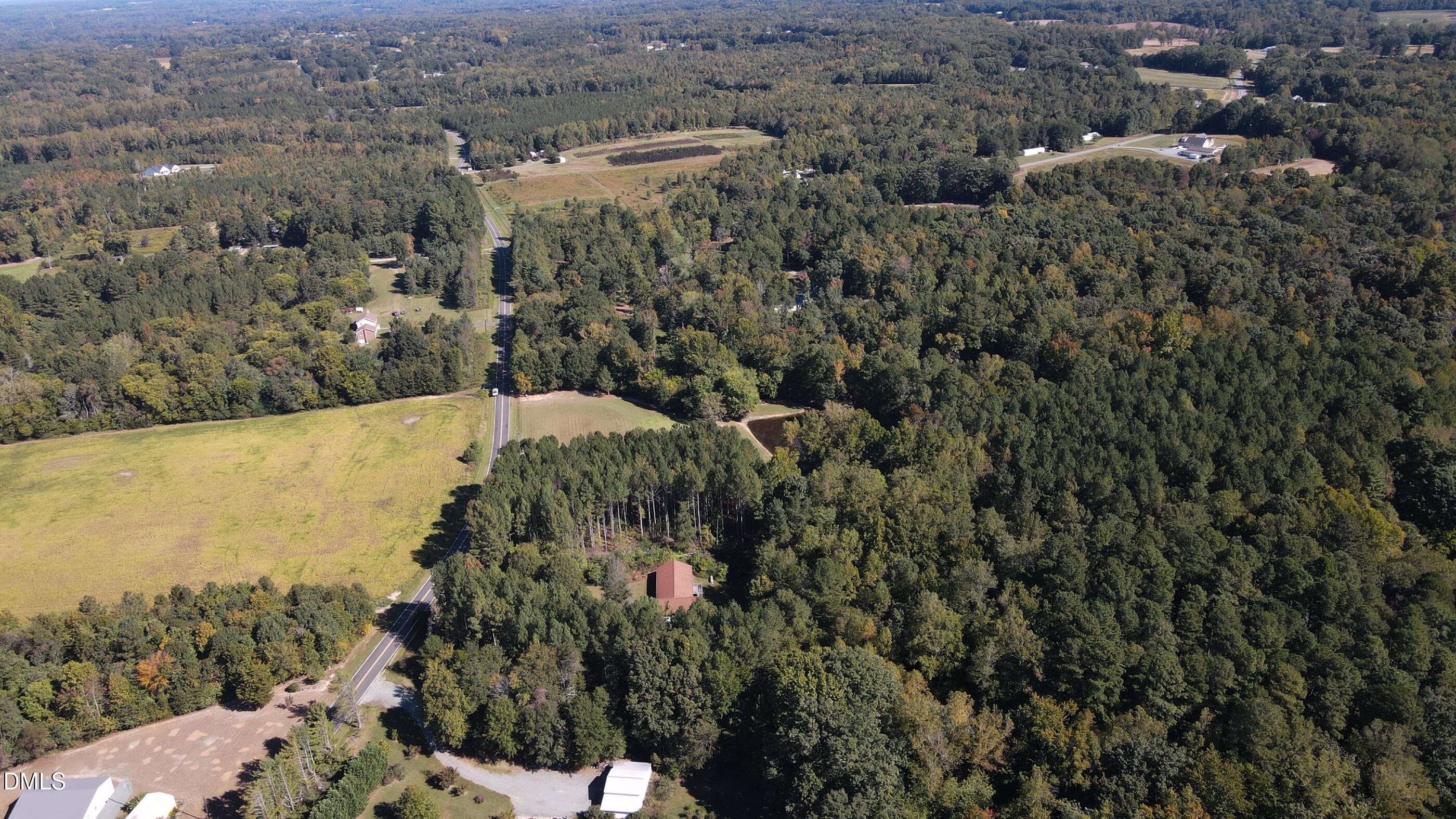 DJI_0538 - 2076 Cullen Road, Gibsonville, NC 27249, Gibsonville