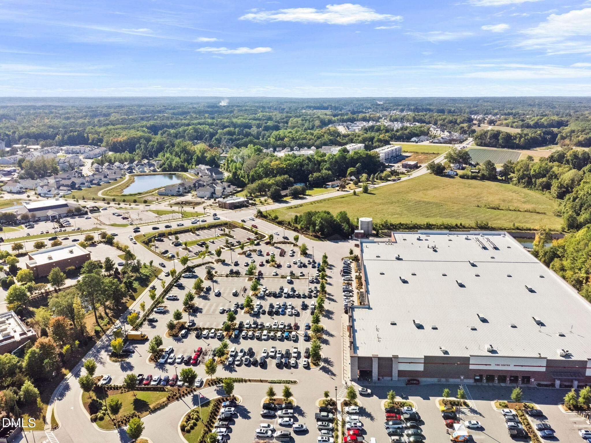 32_DJI_0058 - 4916 Chase Hill Way, Raleigh, NC 27603