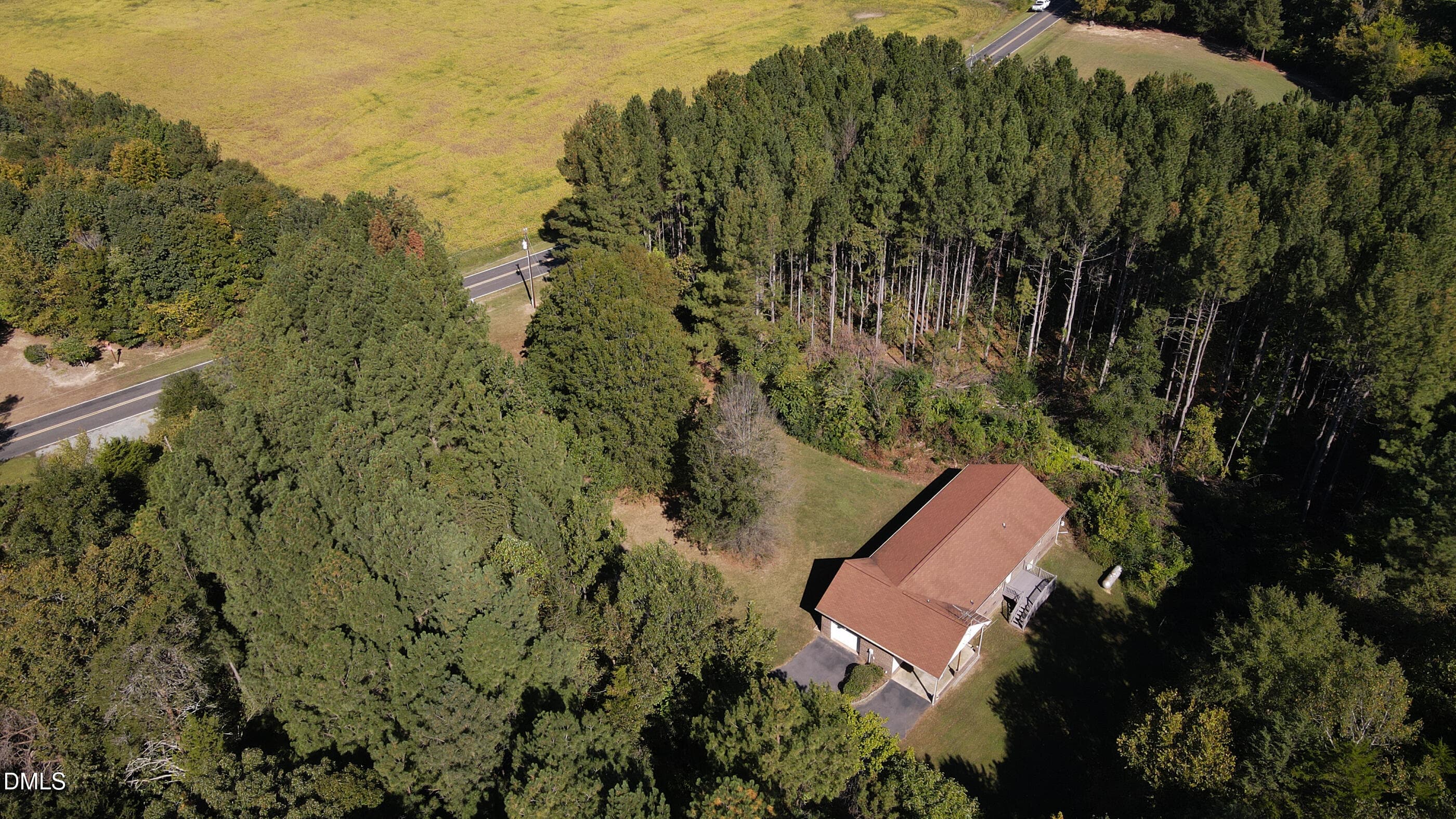 DJI_0541 - 2076 Cullen Road, Gibsonville, NC 27249, Gibsonville