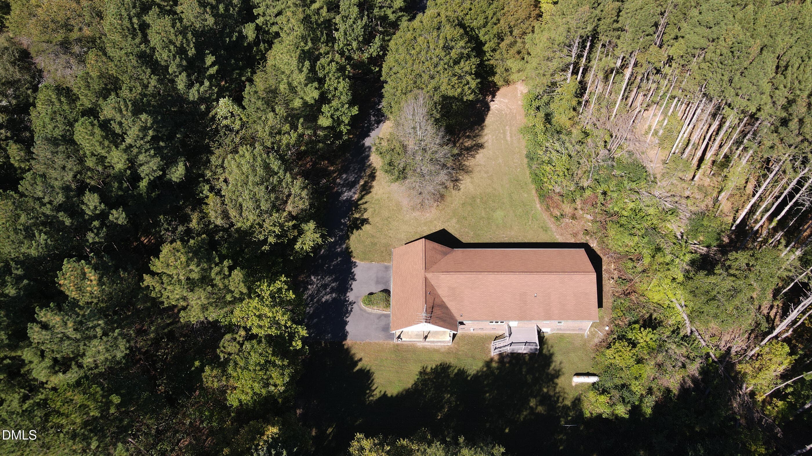 DJI_0544 - 2076 Cullen Road, Gibsonville, NC 27249, Gibsonville