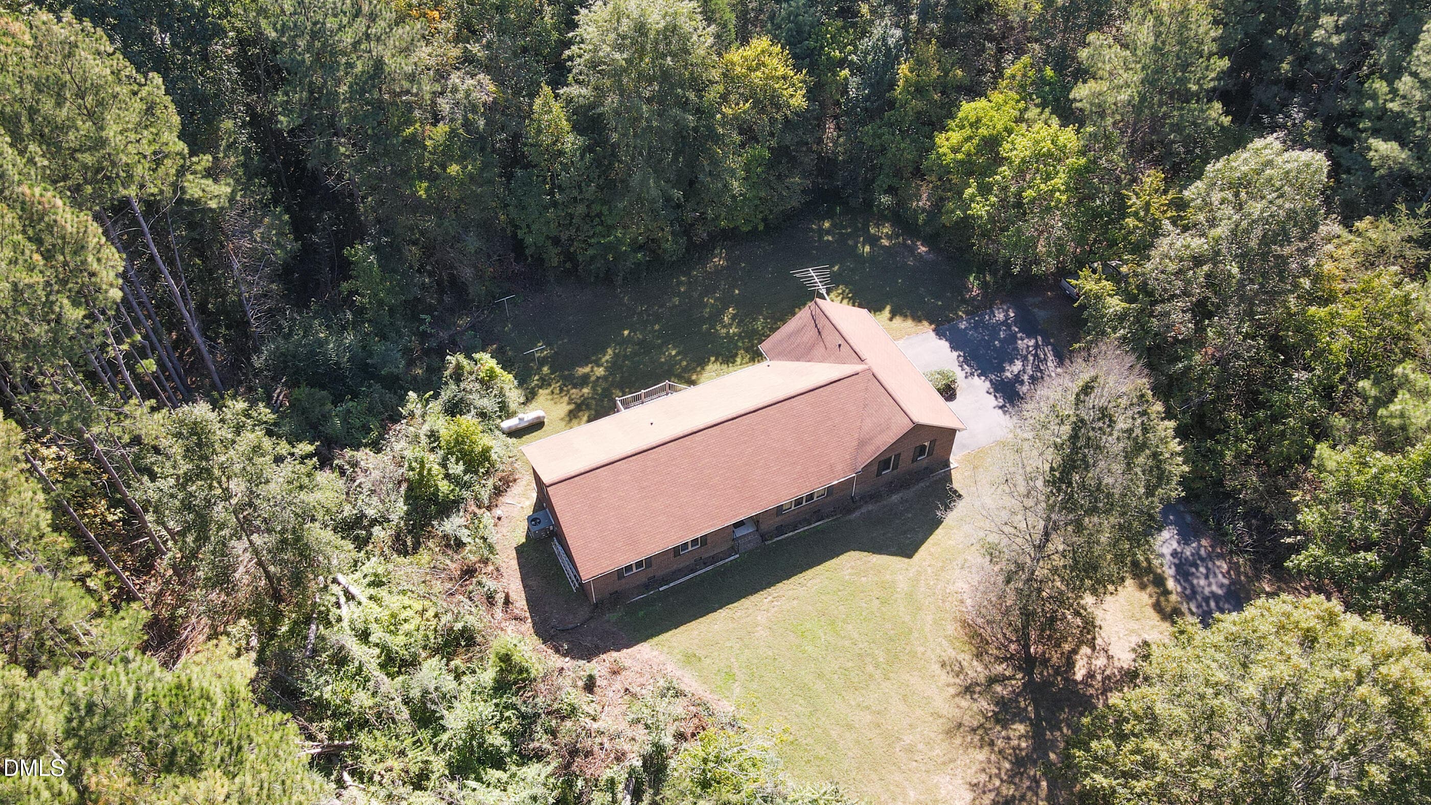 DJI_0550 - 2076 Cullen Road, Gibsonville, NC 27249, Gibsonville