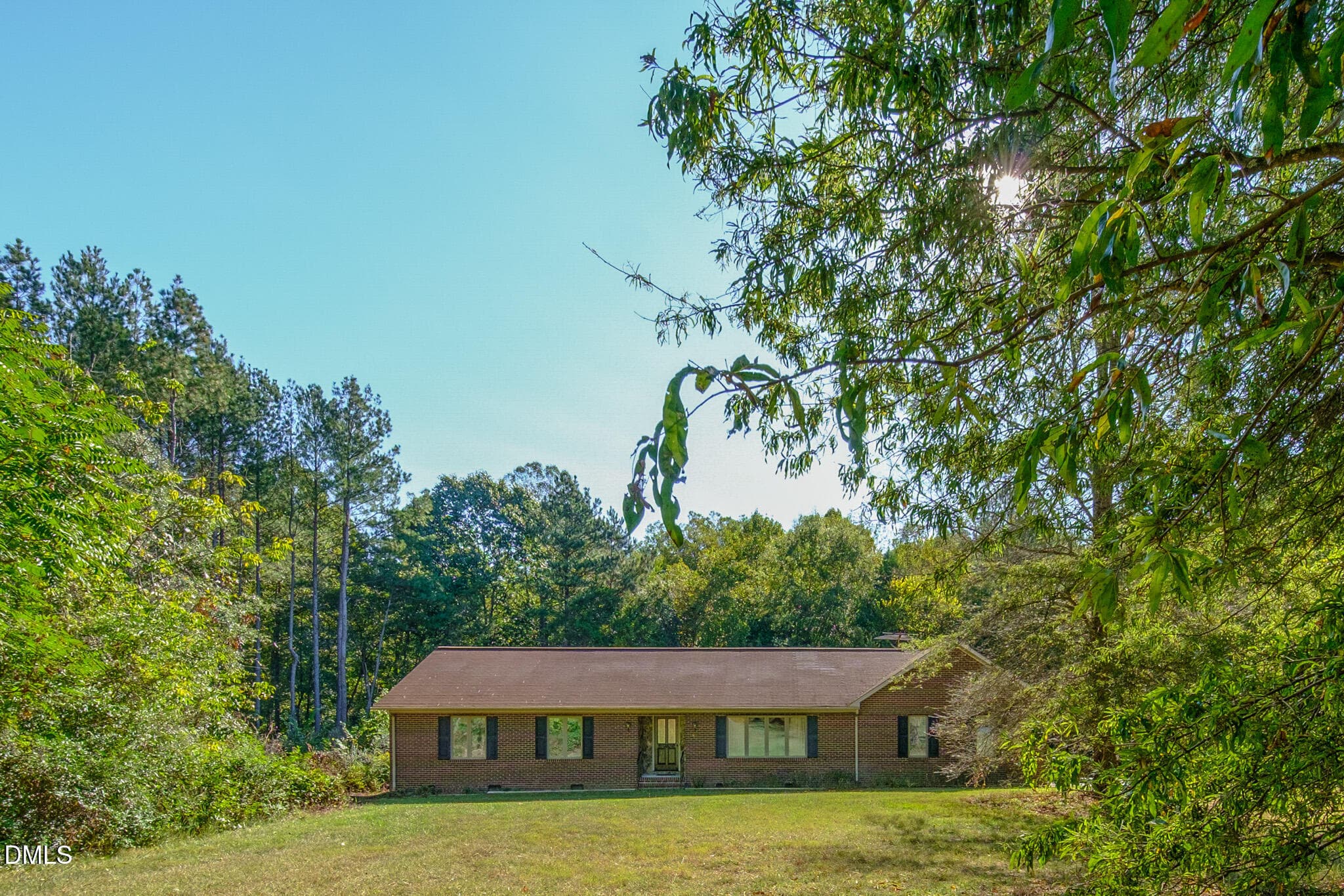 2076 Cullen Road, Gibsonville, NC 27249