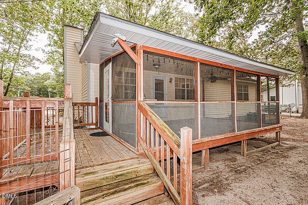 Back1 - 222 Deer Walk Road, Tarboro, NC 27886, Tarboro