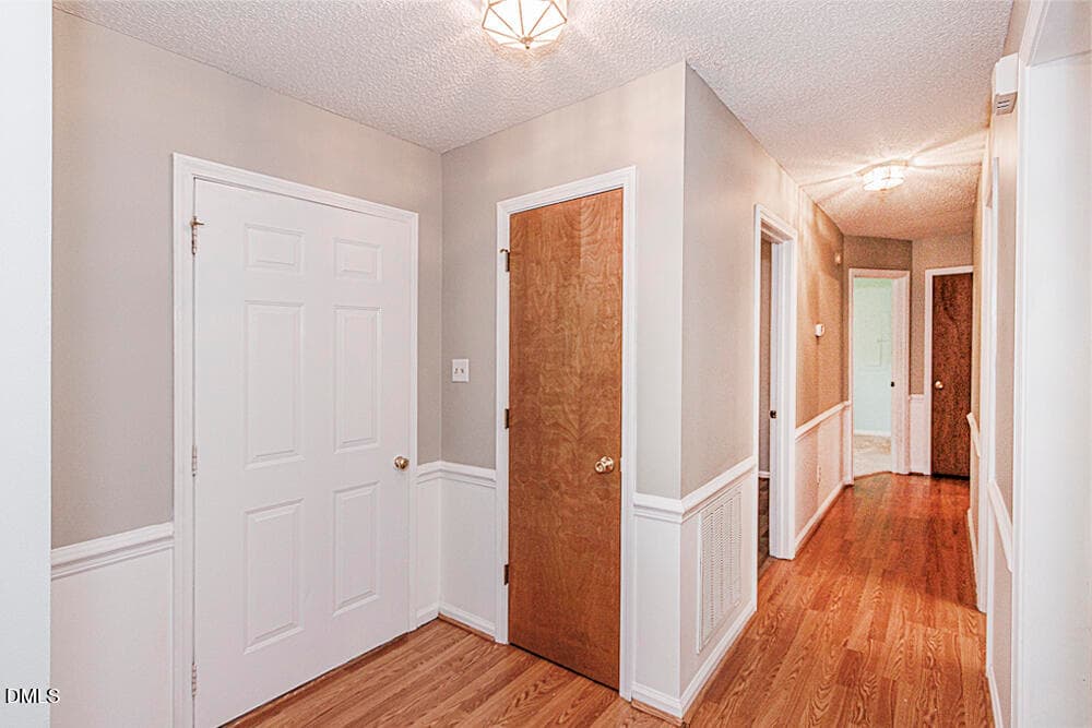 Entrance - 222 Deer Walk Road, Tarboro, NC 27886