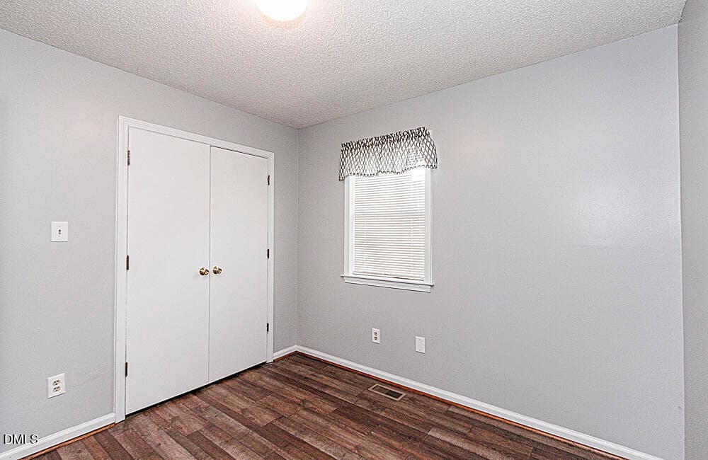 Bed2a - 222 Deer Walk Road, Tarboro, NC 27886, Tarboro
