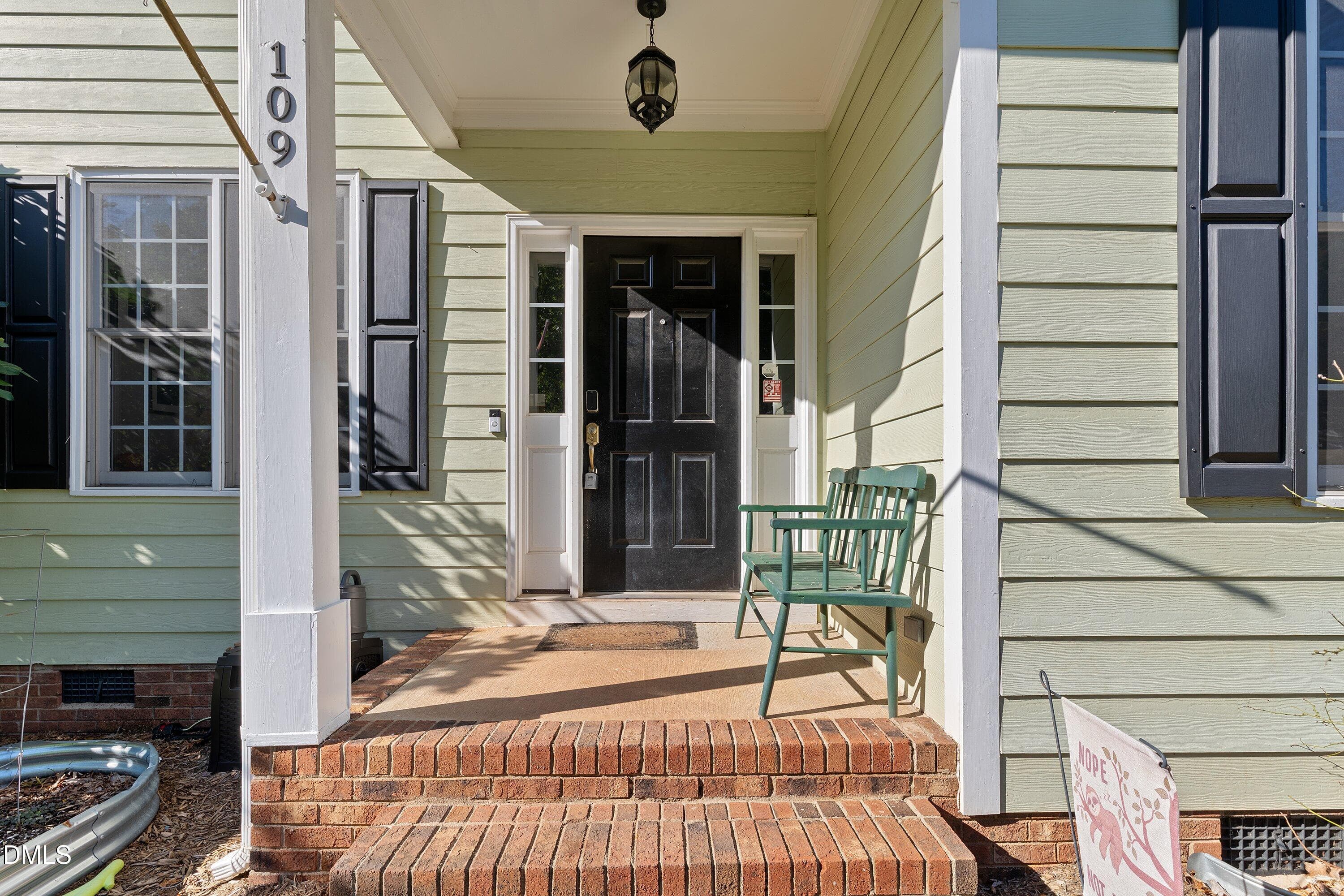 06-109 Saranac Ridge Dr_5888 - 109 Saranac Ridge Drive, Holly Springs, NC 27540, Holly Springs