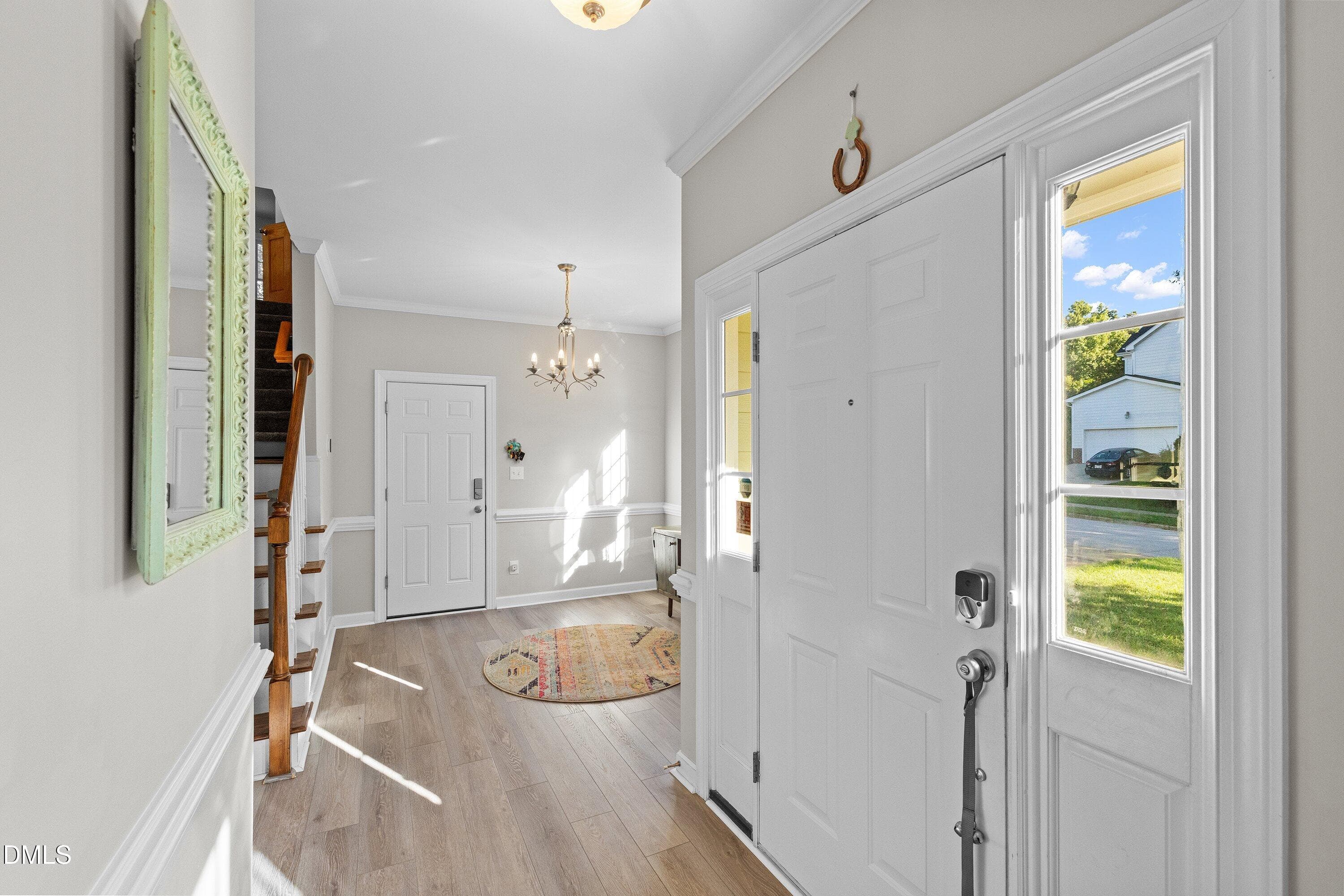 08-109 Saranac Ridge Dr_5693 - 109 Saranac Ridge Drive, Holly Springs, NC 27540, Holly Springs
